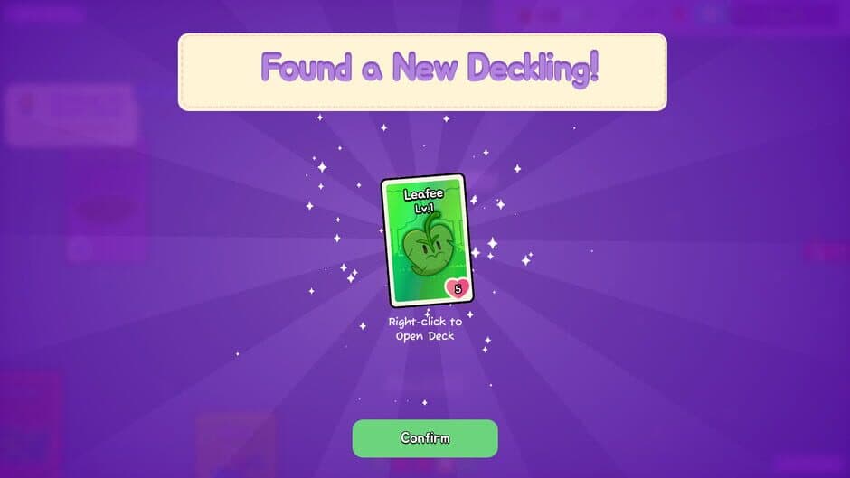 Скриншот 2 из Decklings