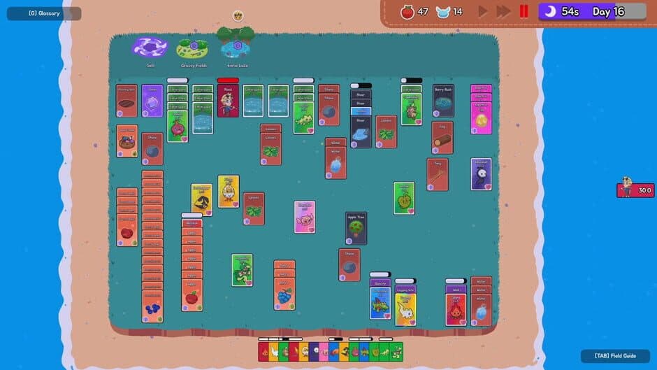 Скриншот 10 из Decklings