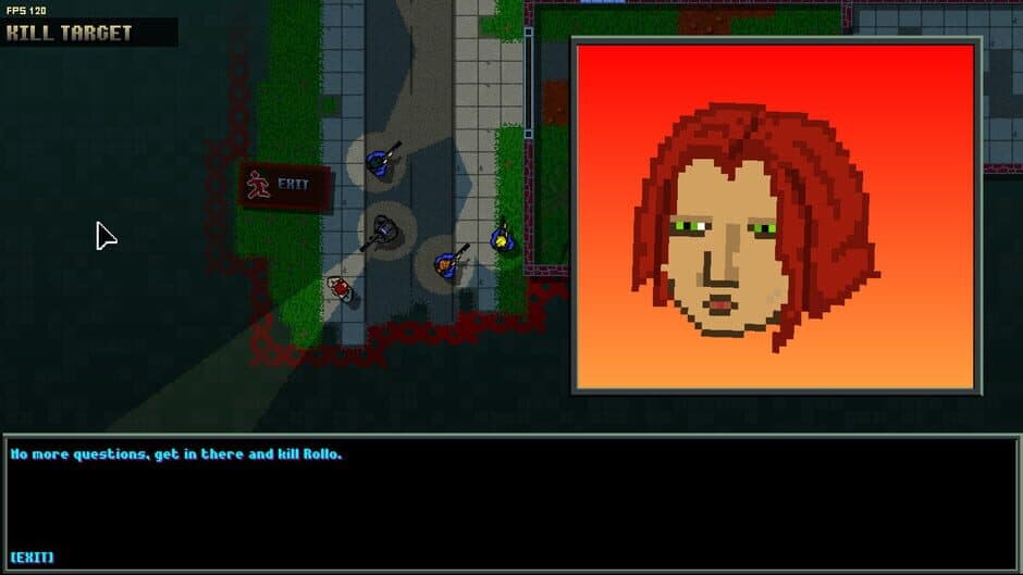 Скриншот 5 из Brain Hack Squad