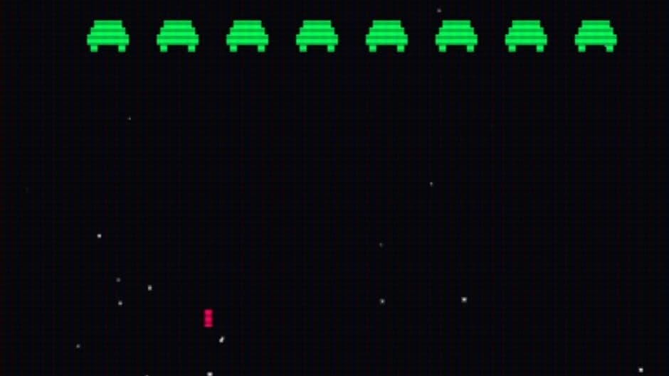 Скриншот 1 из Galaxy Enemies