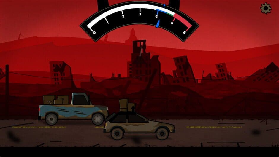 Скриншот 2 из Rushcremental