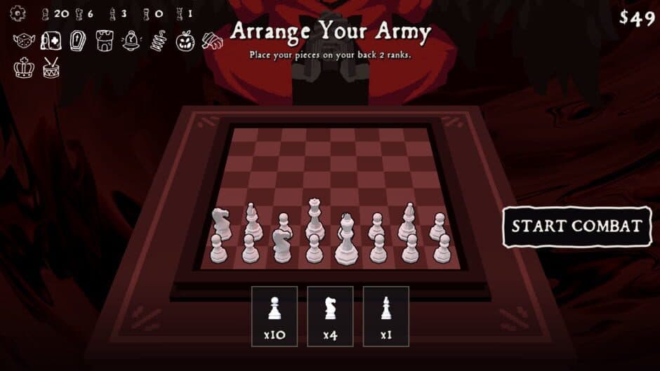 Скриншот 1 из Deathmate