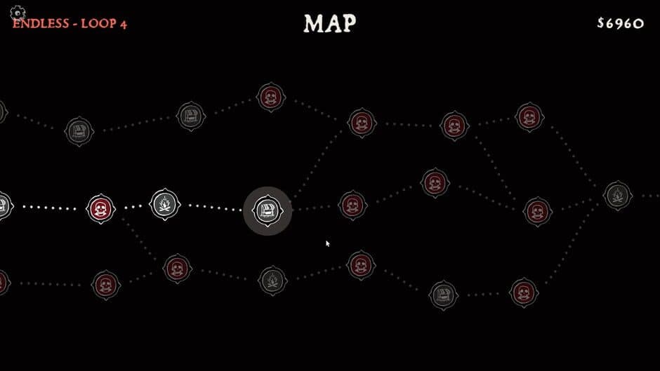 Скриншот 2 из Deathmate