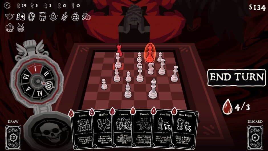 Скриншот 3 из Deathmate