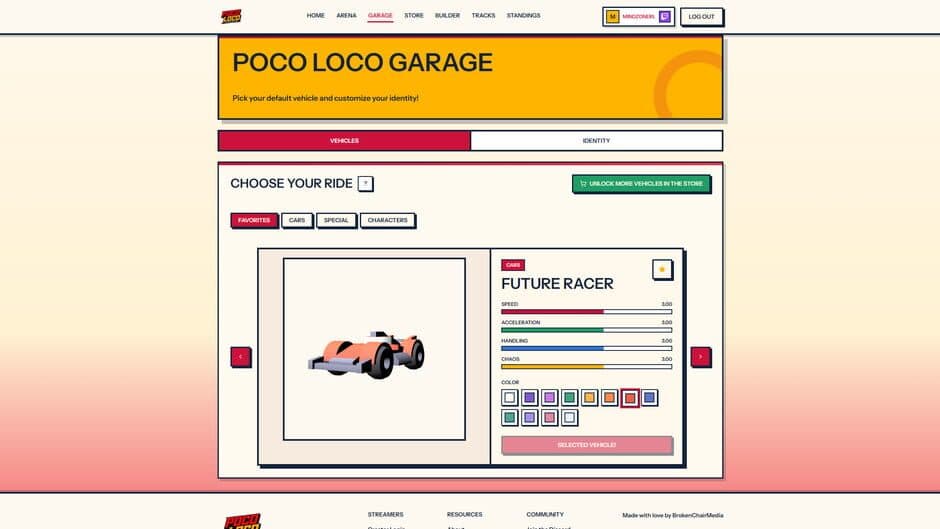 Скриншот 4 из Poco Loco