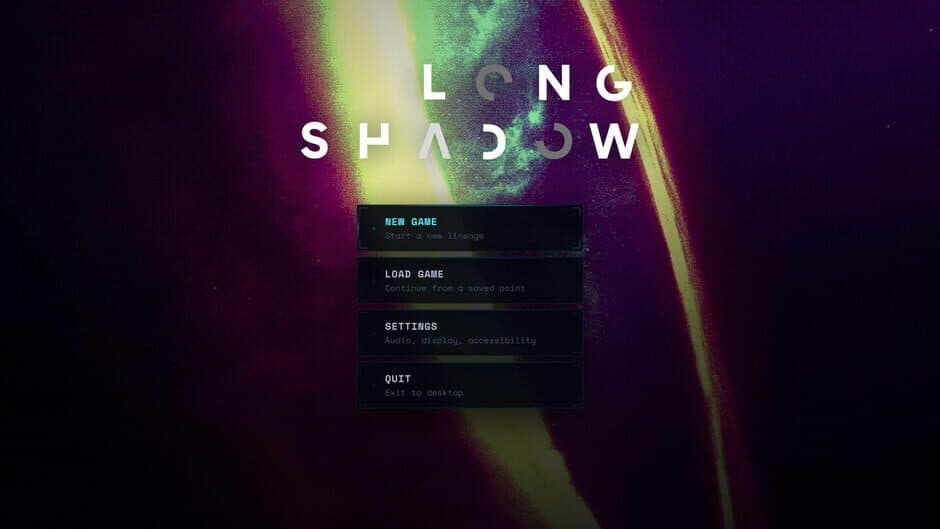 Скриншот 7 из Long Shadow