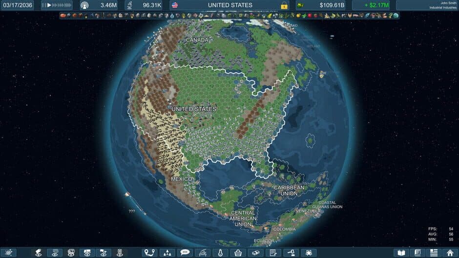 Скриншот 2 из Factory Default: Build, Trade, Repeat