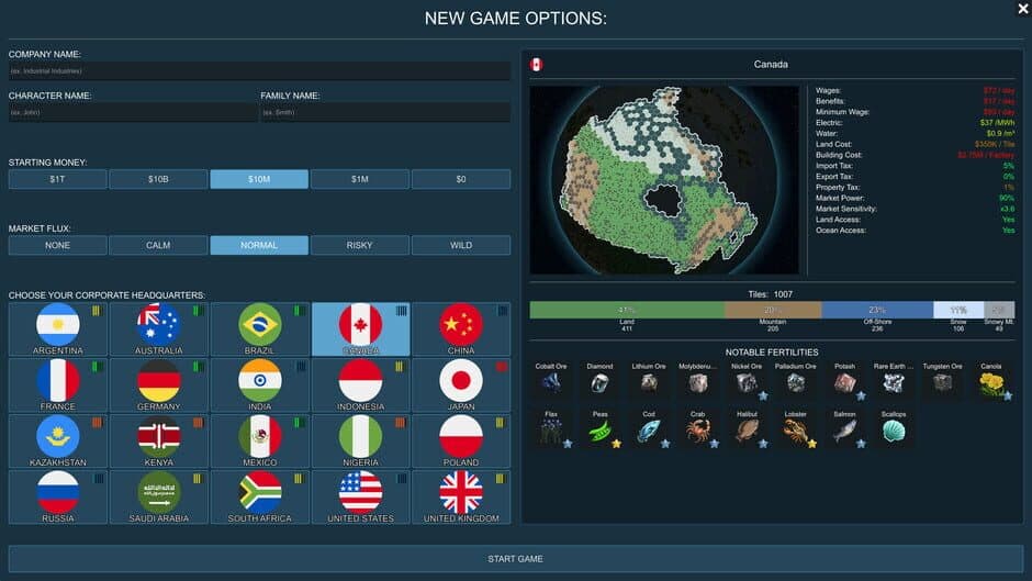 Скриншот 12 из Factory Default: Build, Trade, Repeat