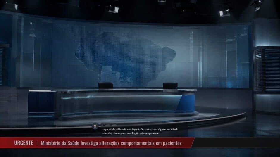 Скриншот 4 из Frequência Zero