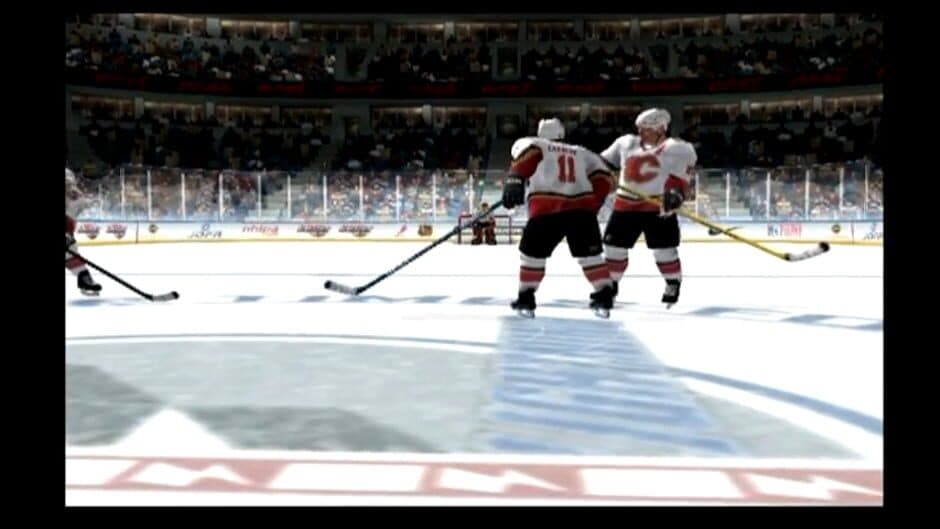 Скриншот 1 из Gretzky NHL 2005