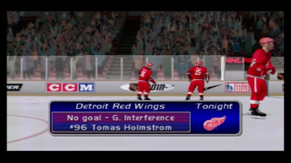 Скриншот 2 из Gretzky NHL