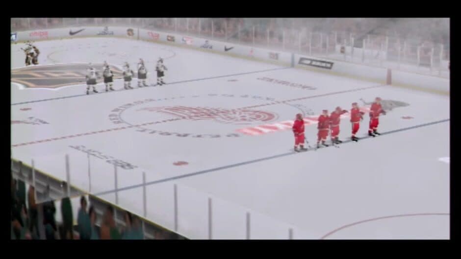 Скриншот 4 из Gretzky NHL