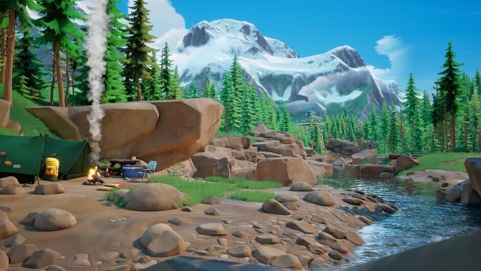Скриншот 1 из Oar'some Adventures