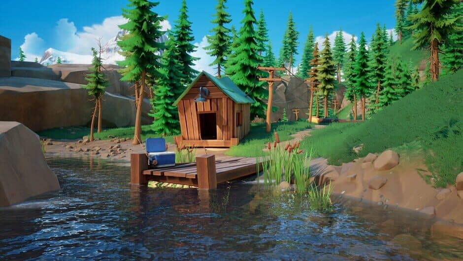 Скриншот 3 из Oar'some Adventures