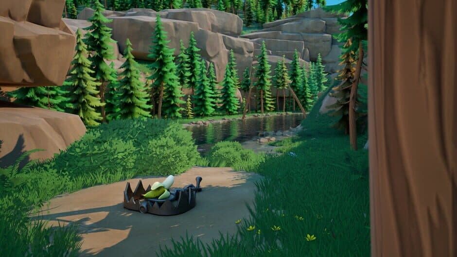 Скриншот 4 из Oar'some Adventures