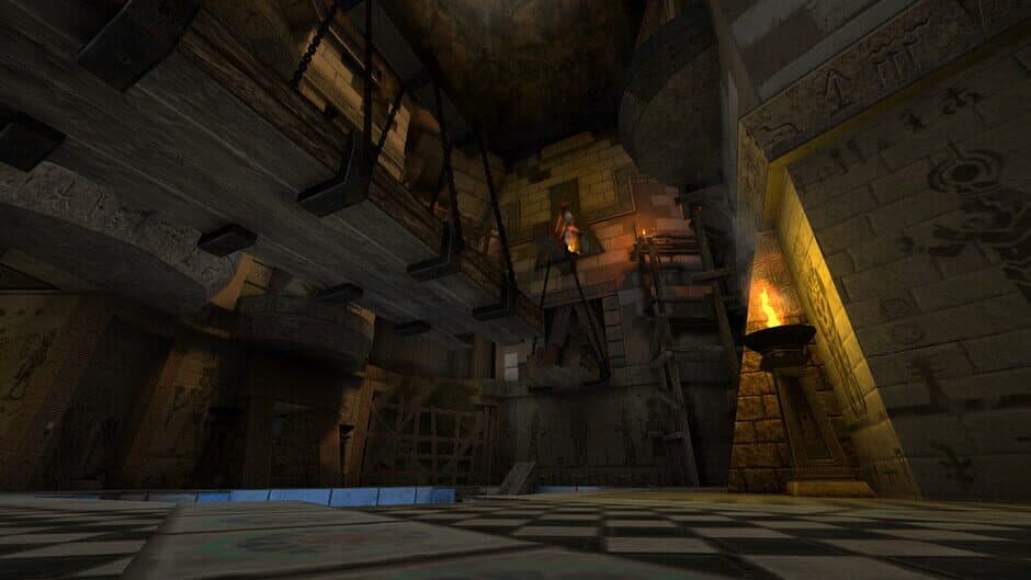 Скриншот 3 из Profaned