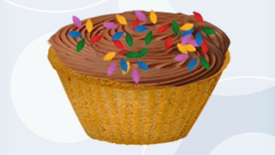 Скриншот 3 из Easy-Bake Treats!