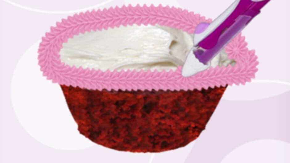 Скриншот 1 из Easy-Bake Treats!