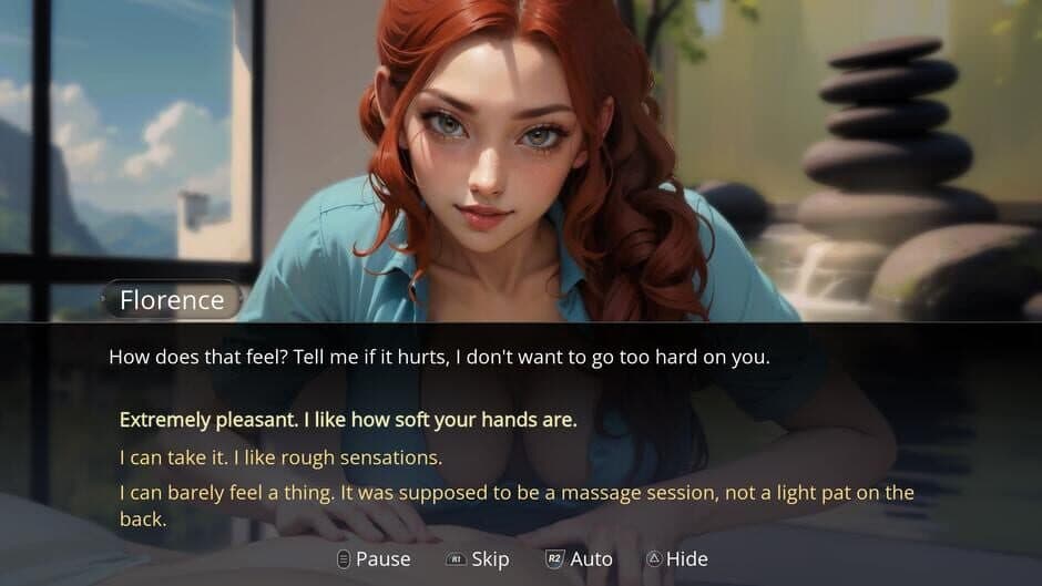 Скриншот 1 из Dating Stories 2