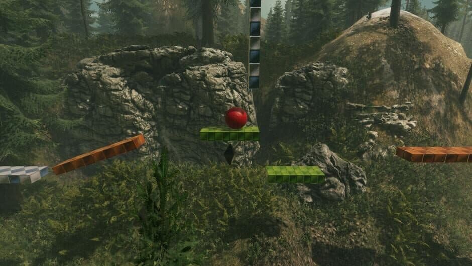 Скриншот 8 из The Perplexing Orb Touch!