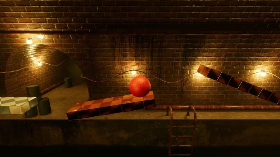 Скриншот 5 из The Perplexing Orb Touch!