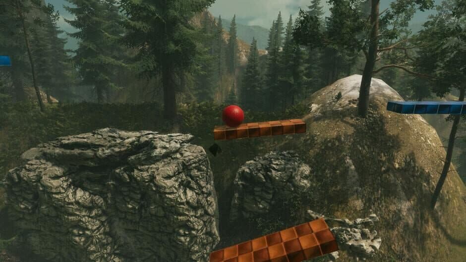 Скриншот 2 из The Perplexing Orb Touch!