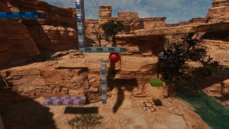 Скриншот 3 из The Perplexing Orb Touch!