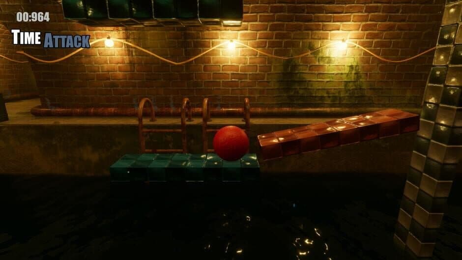 Скриншот 4 из The Perplexing Orb Touch!