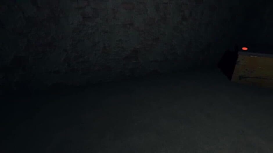 Скриншот 1 из Horror Cliche
