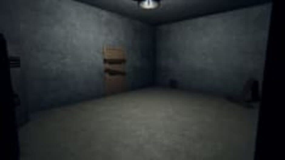 Скриншот 2 из Horror Cliche