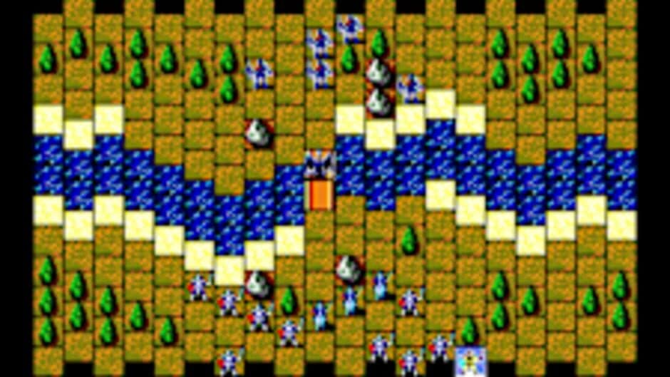 Скриншот 2 из Eggconsole Elthlead PC-8801mkIISR