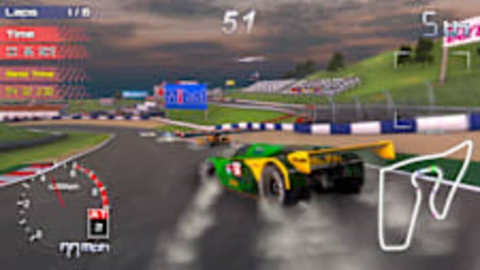 Скриншот 3 из Rally & Hypercar Bundle