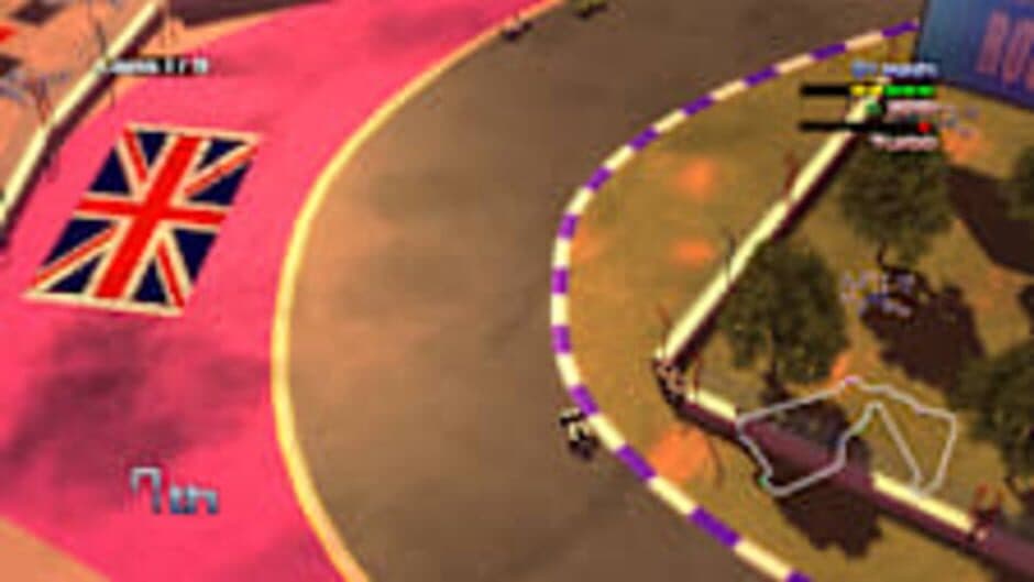 Скриншот 1 из Speedy Bundle Speedway & Grand Prix