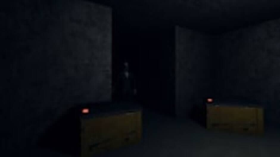Скриншот 3 из Horror Cliche