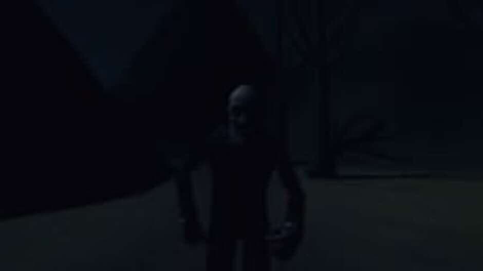 Скриншот 4 из Horror Cliche