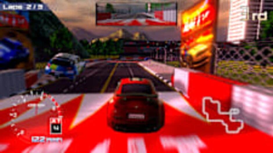 Скриншот 6 из Rally & Hypercar Bundle