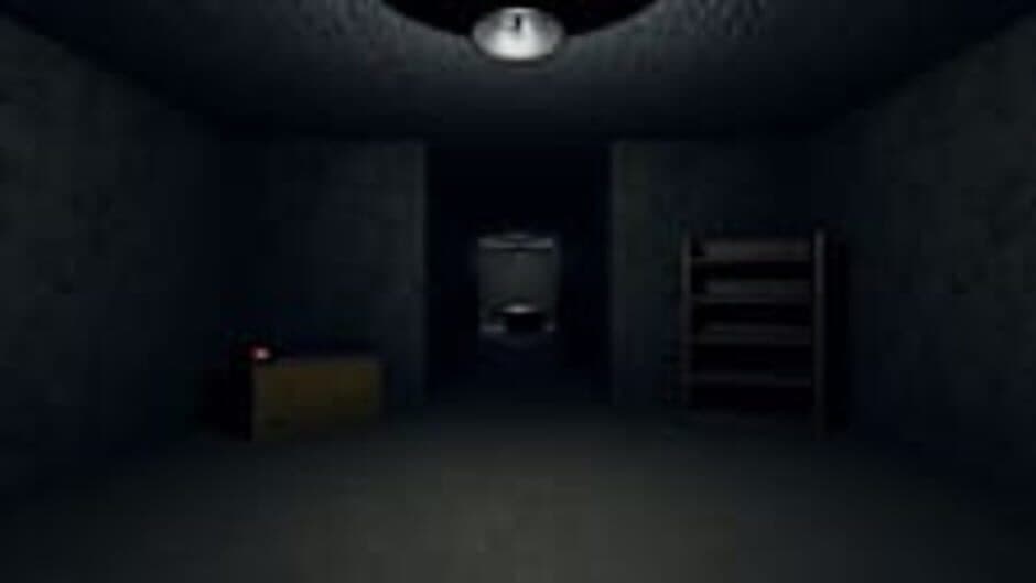 Скриншот 5 из Horror Cliche