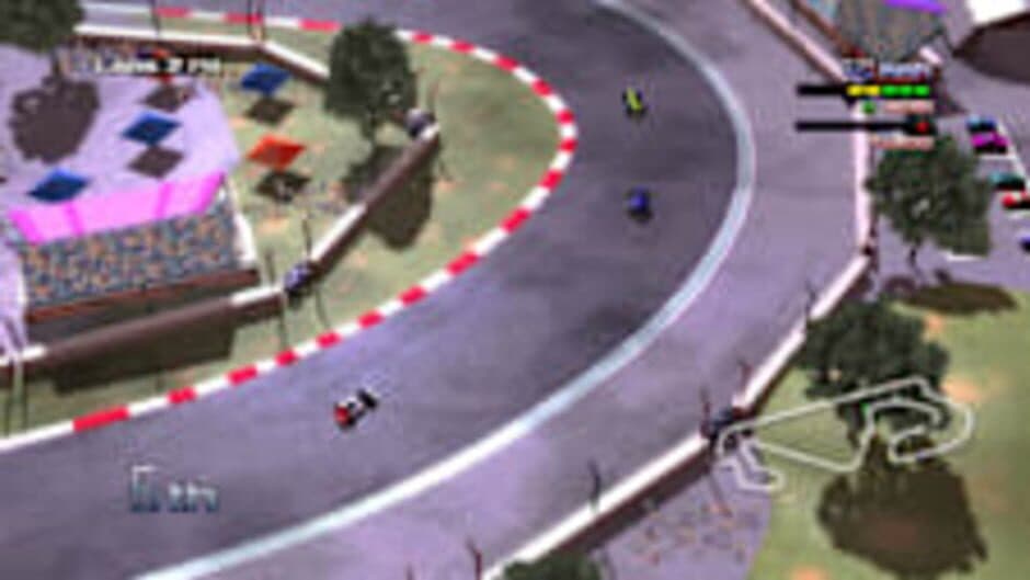 Скриншот 3 из Speedy Bundle Speedway & Grand Prix