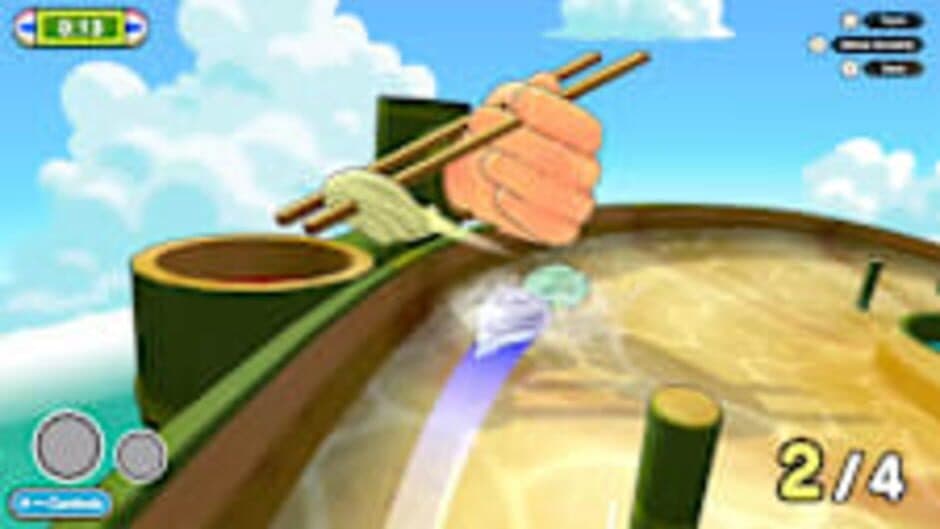 Скриншот 4 из Blast Off! Summer Showdown