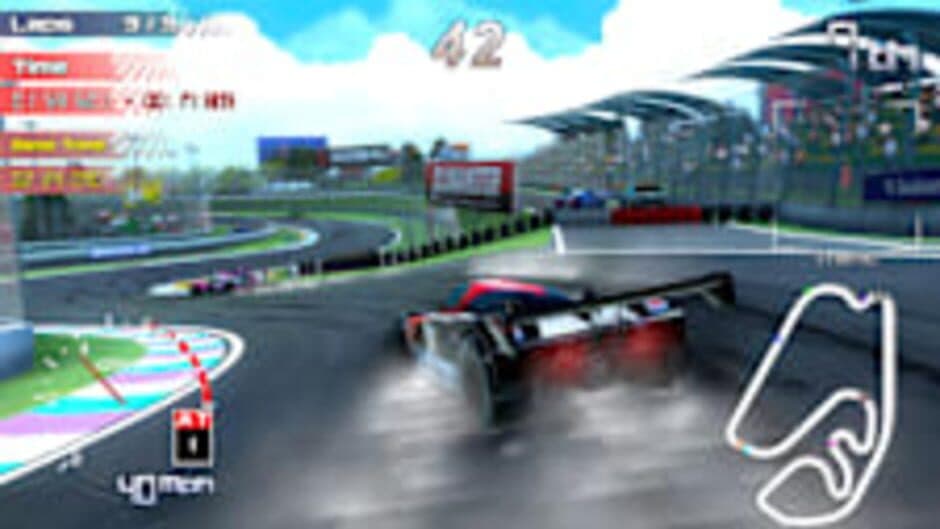 Скриншот 5 из Rally & Hypercar Bundle