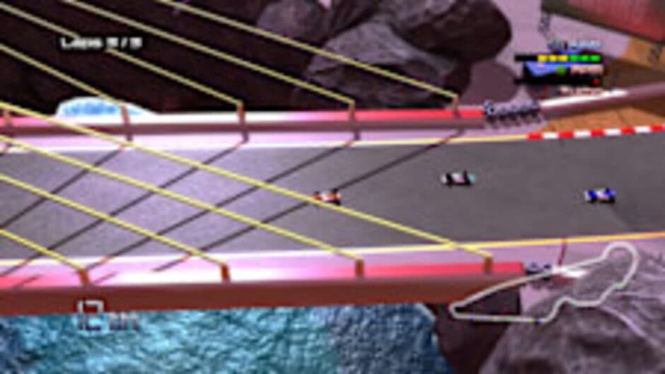 Скриншот 4 из Speedy Bundle Speedway & Grand Prix