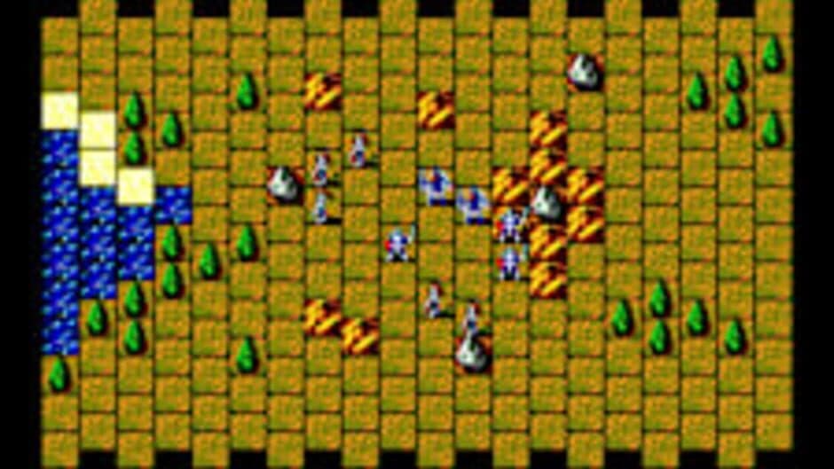 Скриншот 4 из Eggconsole Elthlead PC-8801mkIISR