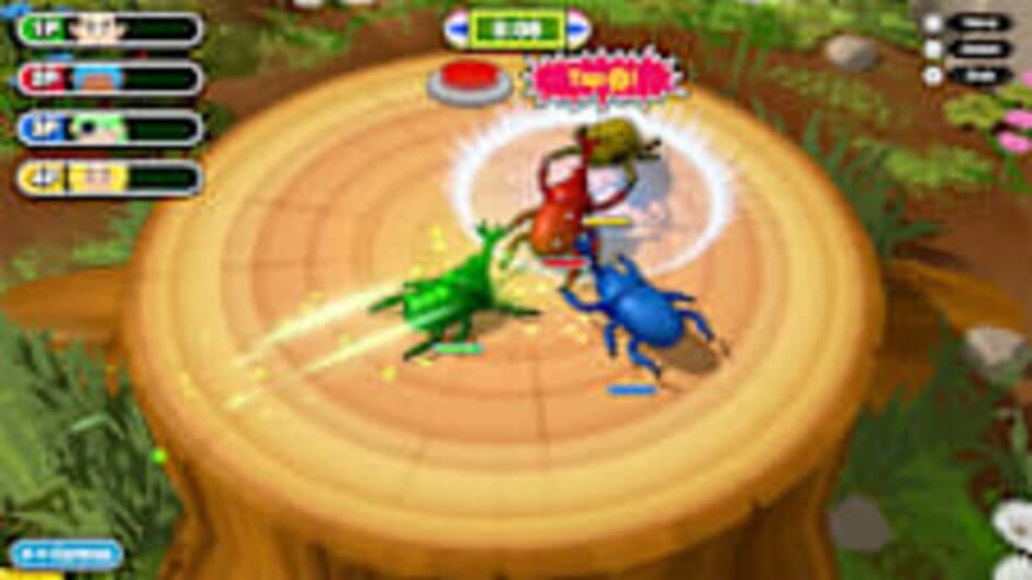 Скриншот 5 из Blast Off! Summer Showdown