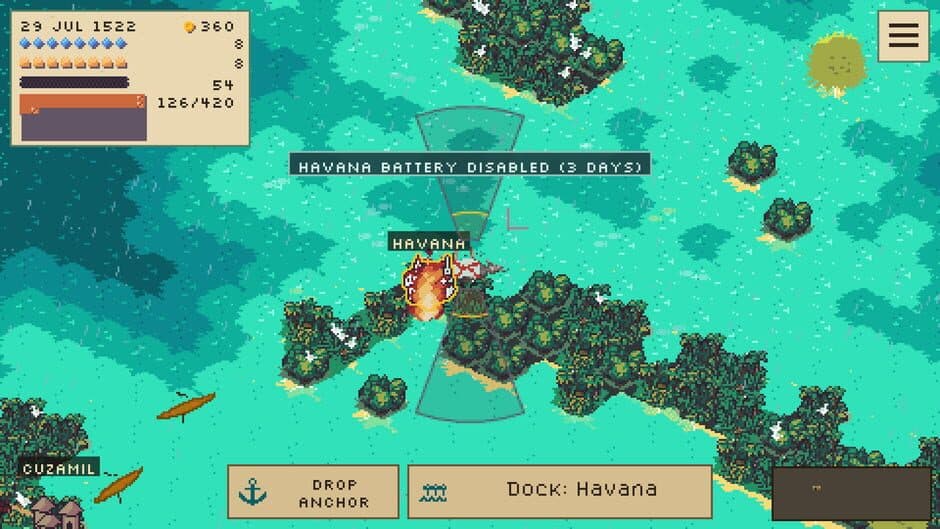 Скриншот 3 из Marque & Reprisal