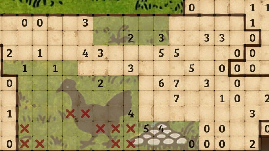 Скриншот 5 из The Minesweeper's Tale