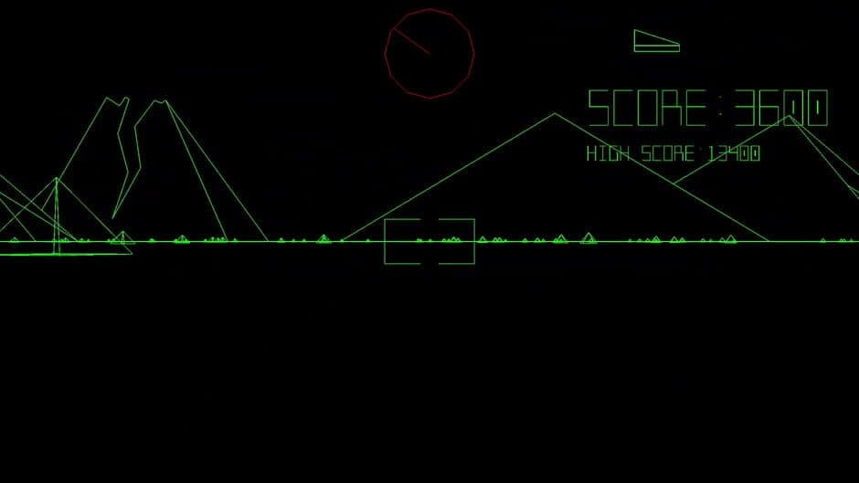 Скриншот 3 из Sunfall '80