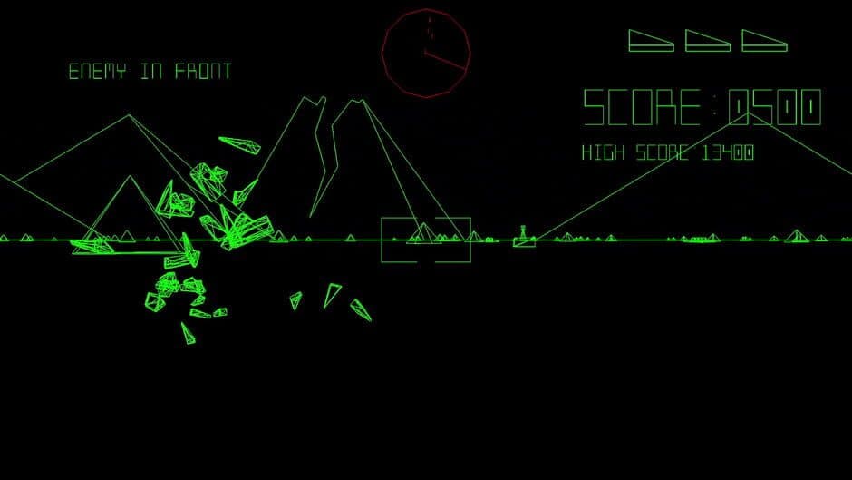 Скриншот 5 из Sunfall '80