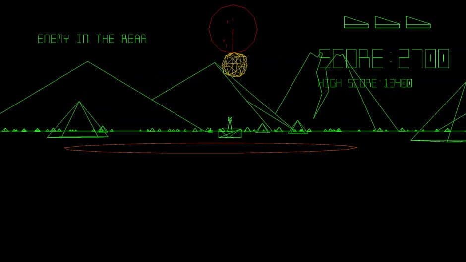 Скриншот 1 из Sunfall '80