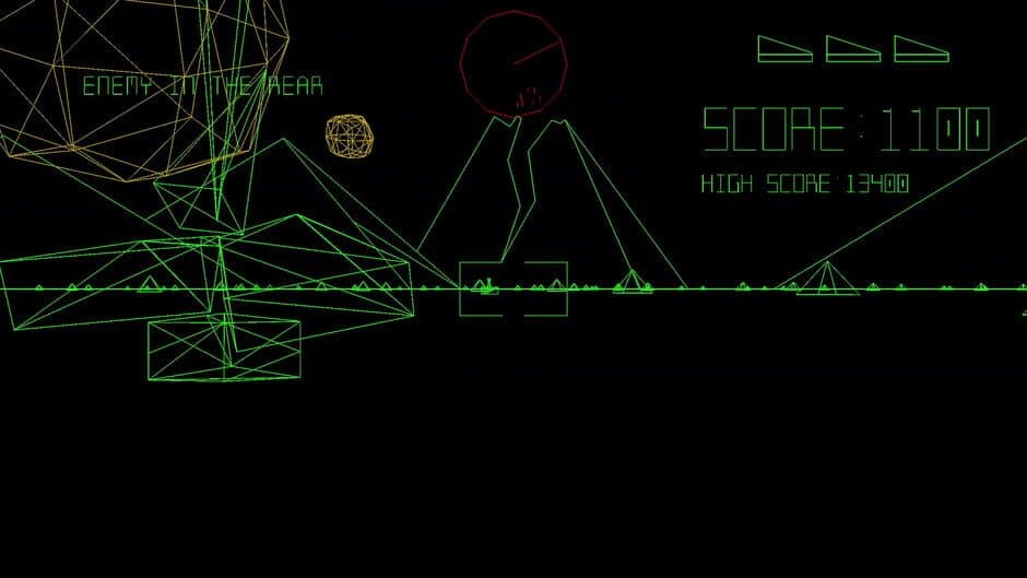 Скриншот 2 из Sunfall '80