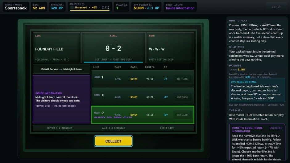Скриншот 7 из Idle Casino Empire